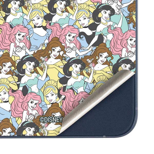 Disney Princess Disney Princesses Pattern Galaxy A35 5G Skin